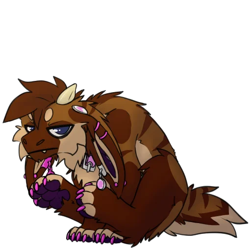 Sticker hirostickers1 - 1