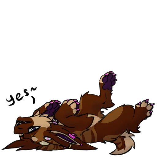 Sticker hirostickers1 - 1