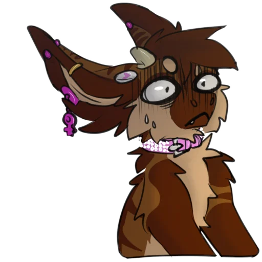 Sticker hirostickers1 - 1