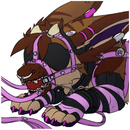 Sticker hirostickers1 - 1