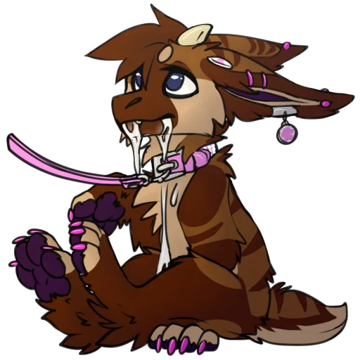 Sticker hirostickers1 - 1