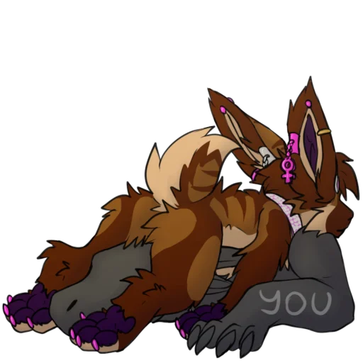 Sticker hirostickers1 - 1