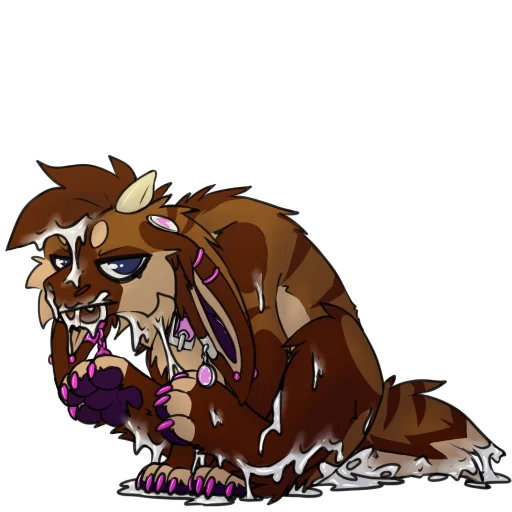 Sticker hirostickers1 - 1