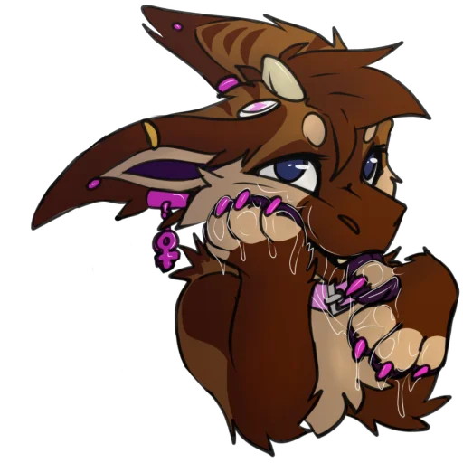 Sticker hirostickers1 - 1