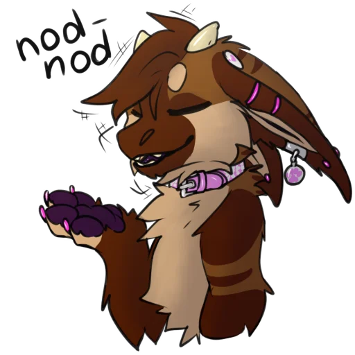 Sticker hirostickers1 - 1