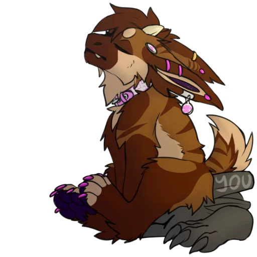 Sticker hirostickers1 - 1