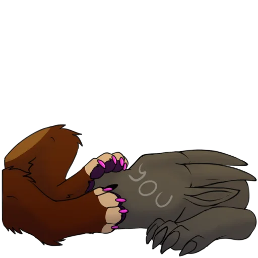 Sticker hirostickers1 - 1