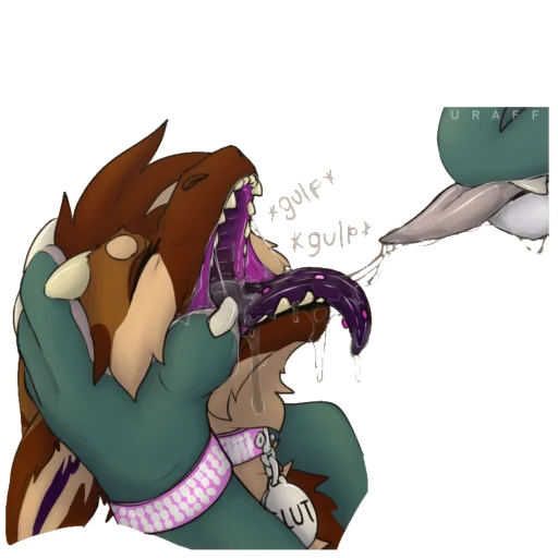 Sticker hirostickers1 - 1