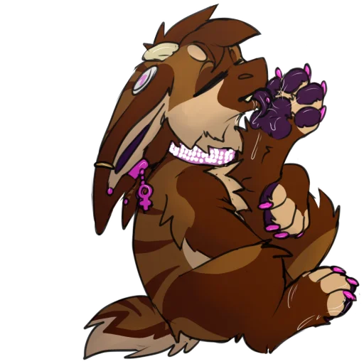 Sticker hirostickers1 - 1