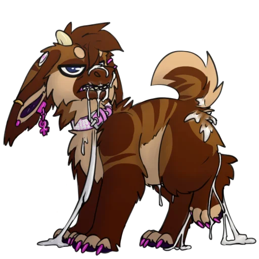 Sticker hirostickers1 - 1