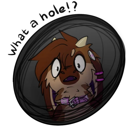 Sticker hirostickers1 - 1