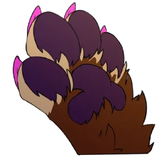 Стикер hirostickers - 10