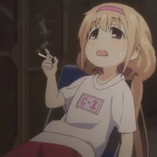 Sticker HIRUMO_memes - 0