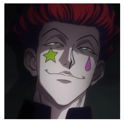 anime cartoon illustration