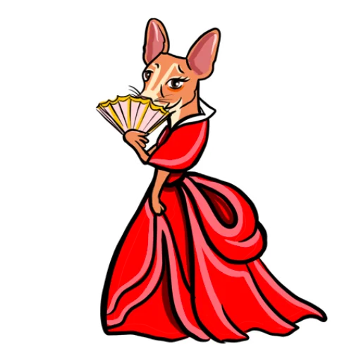 Sticker historylana - 1