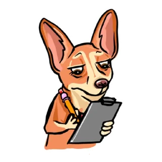 Стикер Историческая Ланочка - 3