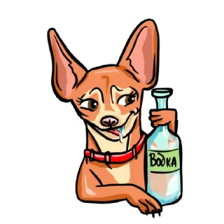 Стикер Историческая Ланочка - 11