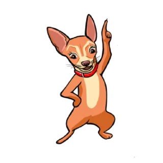 Стикер Историческая Ланочка - 8