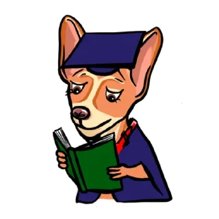 Стикер Историческая Ланочка - 10