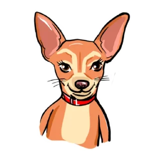 Стикер Историческая Ланочка - 2