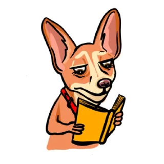 Стикер Историческая Ланочка - 7