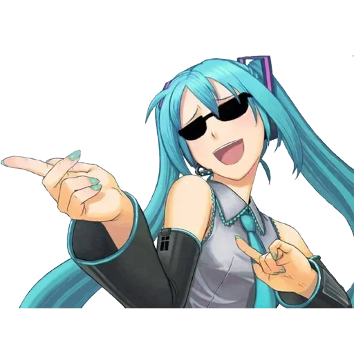 anime human face fictional character