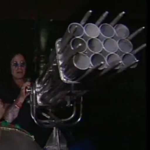 human face dance person