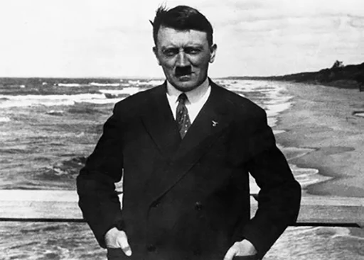 Adolf hitler - 