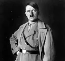 Стикер Adolf hitler - 7