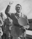 Стикер Adolf hitler - 4
