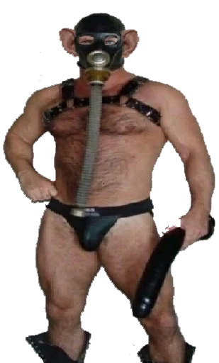 Гитлер - person