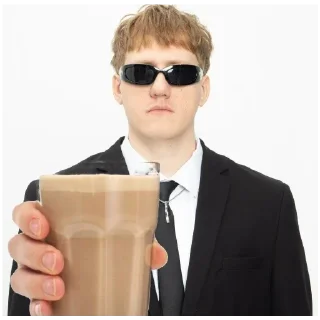 Стикер DkAgressor - 2