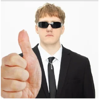 Стикер DkAgressor - 0