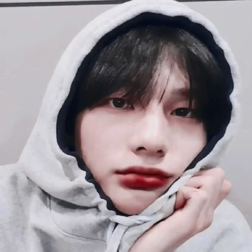 person human face toddler