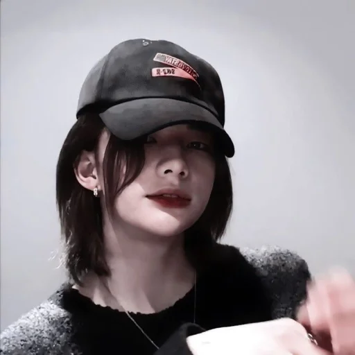 human face person fashion accessory