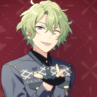 Стикер — „ @ohhhiloveu ” : - 8