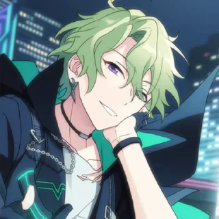 Стикер — „ @ohhhiloveu ” : - 7