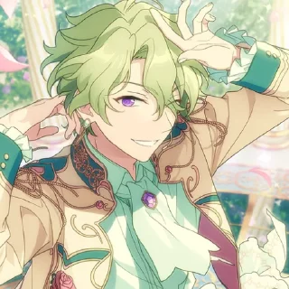 Стикер — „ @ohhhiloveu ” : - 2