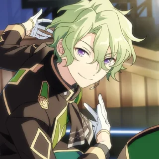 Стикер — „ @ohhhiloveu ” : - 1