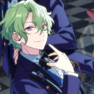 Стикер — „ @ohhhiloveu ” : - 3