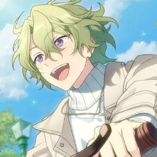 Стикер — „ @ohhhiloveu ” : - 10