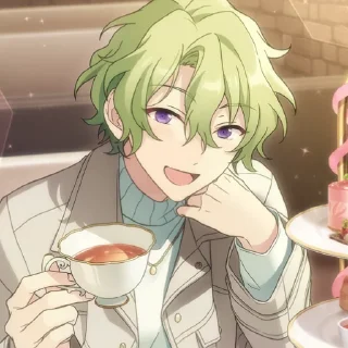 Стикер — „ @ohhhiloveu ” : - 4