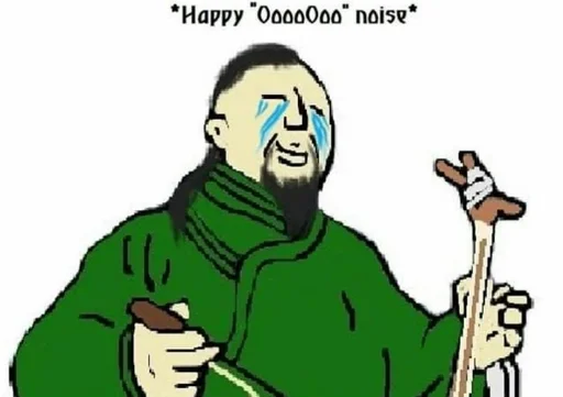 Hiztoria by @fStikBot - мультфильм