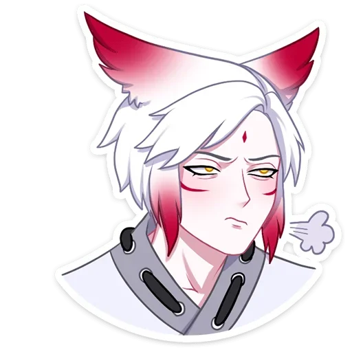 Sticker hjgrqjndcj_by_FemojiBot - 1