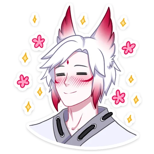 Sticker hjgrqjndcj_by_FemojiBot - 1