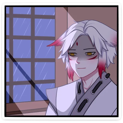 Sticker hjgrqjndcj_by_FemojiBot - 1