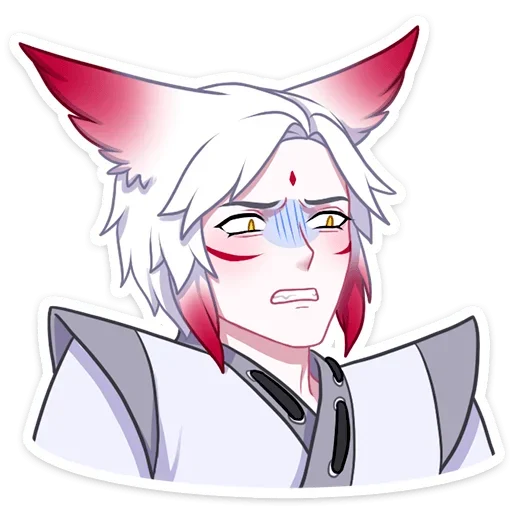 Sticker hjgrqjndcj_by_FemojiBot - 1