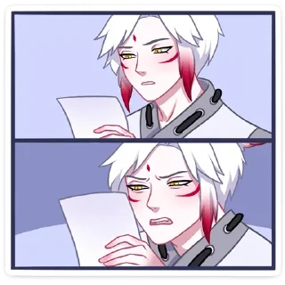 Sticker 🦄 Стики тут 👉 @WeStickerbot - 4