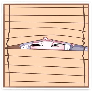 Sticker 🦄 Стики тут 👉 @WeStickerbot - 6