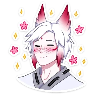 Sticker 🦄 Стики тут 👉 @WeStickerbot - 9